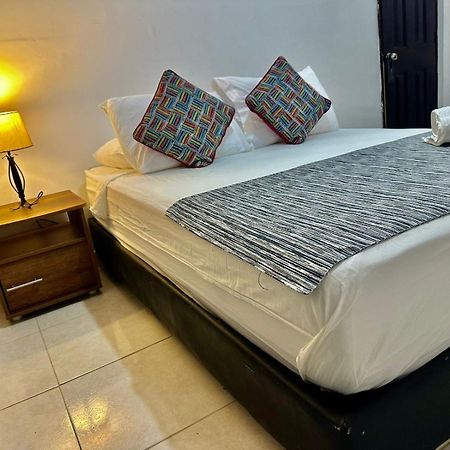 Hotel Casa Centro Historico Cartagena De Indias Екстер'єр фото