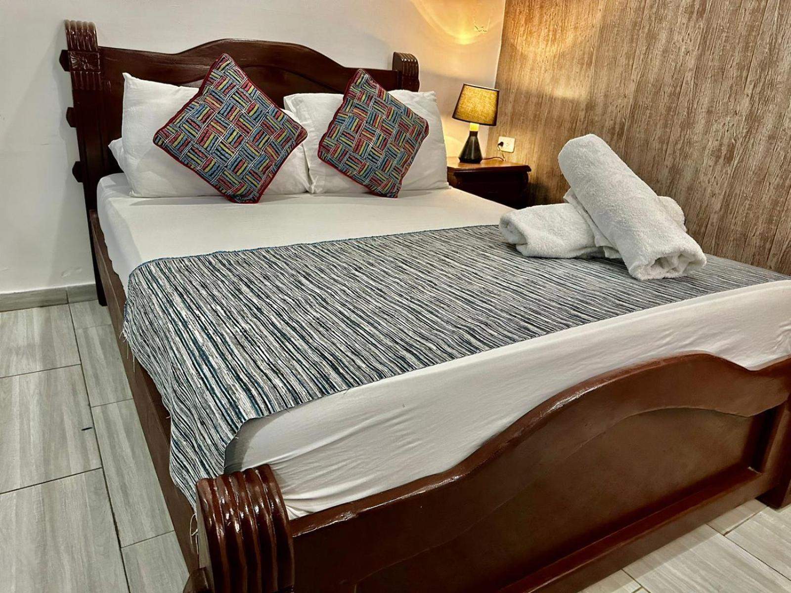 Hotel Casa Centro Historico Cartagena De Indias Екстер'єр фото