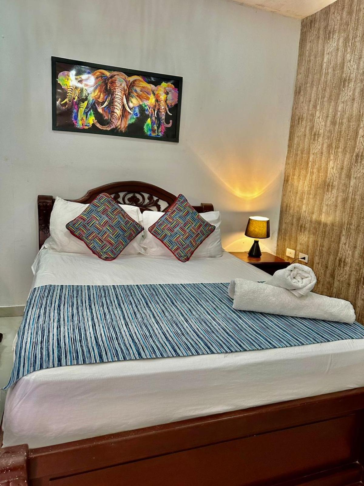 Hotel Casa Centro Historico Cartagena De Indias Екстер'єр фото