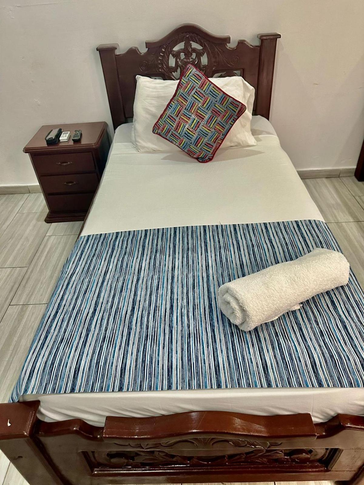 Hotel Casa Centro Historico Cartagena De Indias Екстер'єр фото