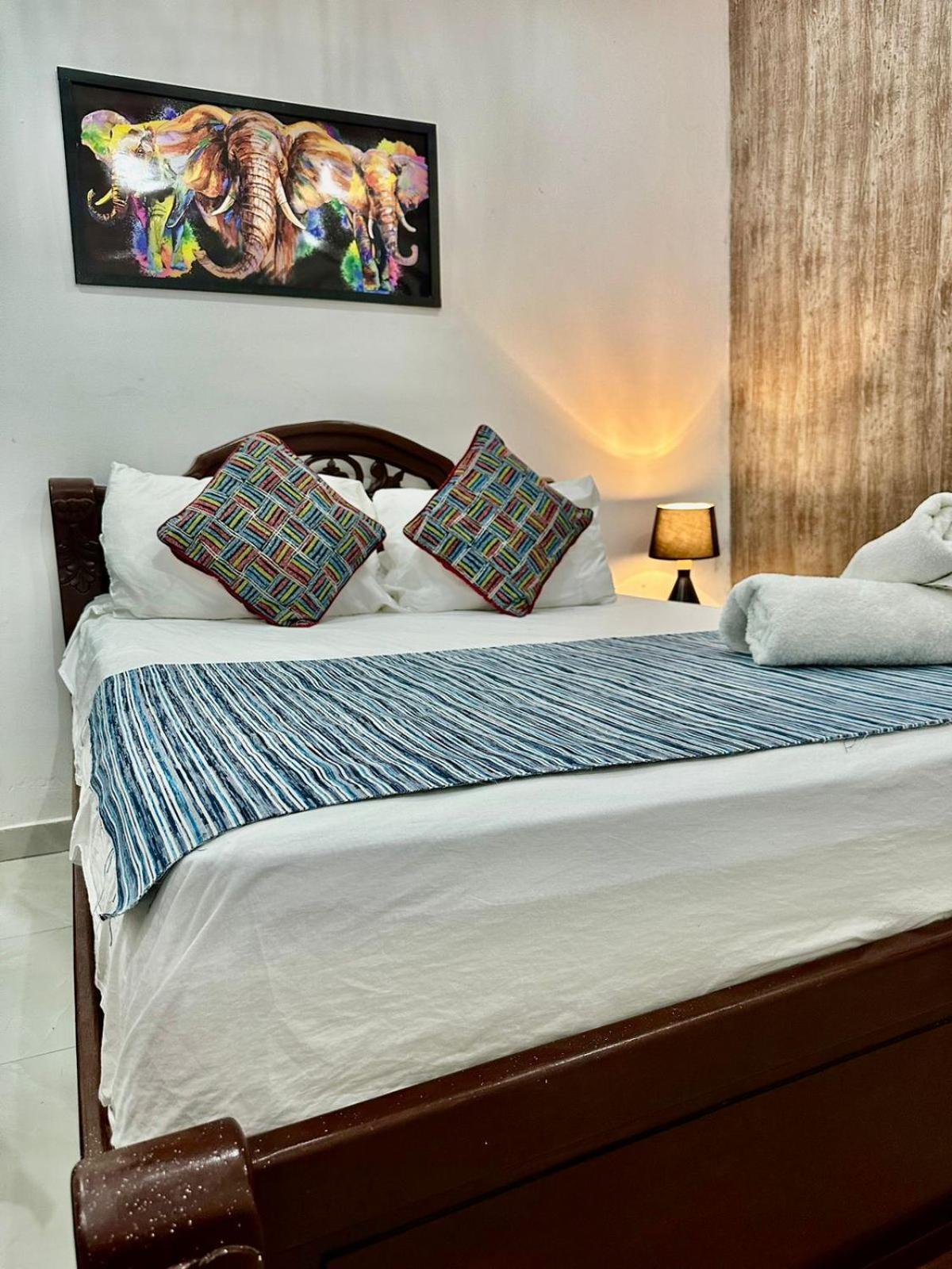 Hotel Casa Centro Historico Cartagena De Indias Екстер'єр фото
