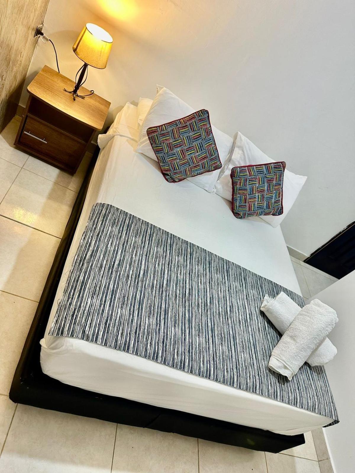 Hotel Casa Centro Historico Cartagena De Indias Екстер'єр фото