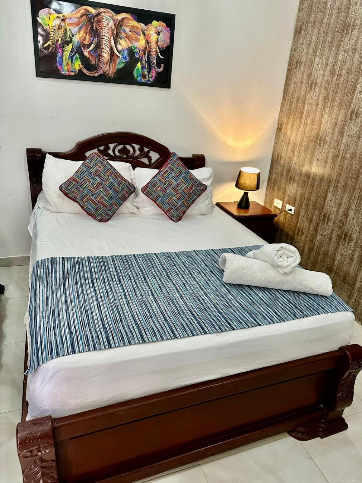 Hotel Casa Centro Historico Cartagena De Indias Екстер'єр фото