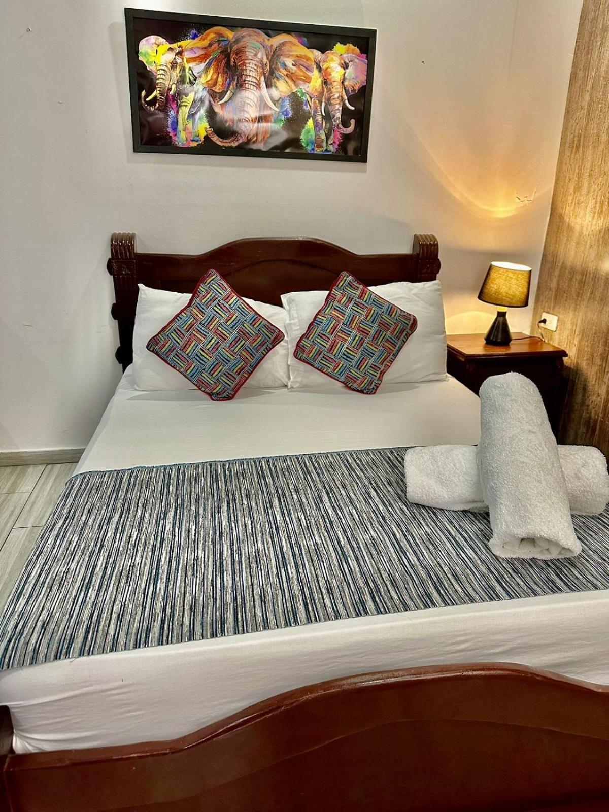 Hotel Casa Centro Historico Cartagena De Indias Екстер'єр фото