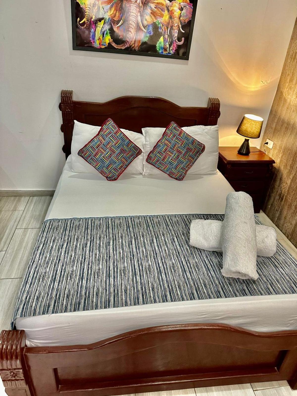 Hotel Casa Centro Historico Cartagena De Indias Екстер'єр фото