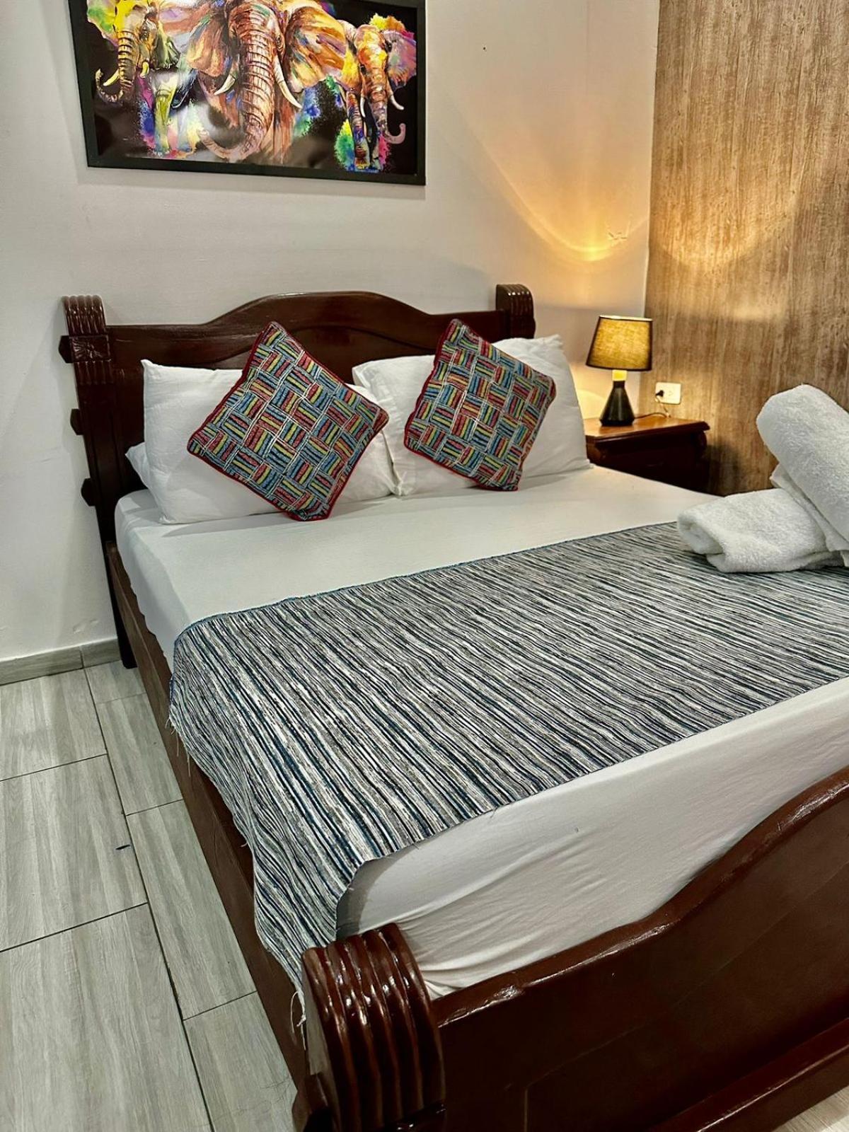 Hotel Casa Centro Historico Cartagena De Indias Екстер'єр фото
