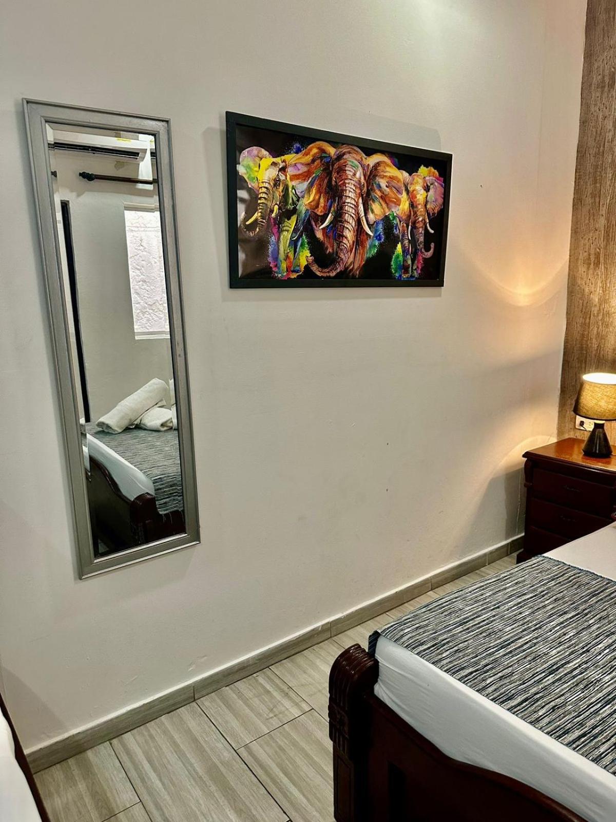 Hotel Casa Centro Historico Cartagena De Indias Екстер'єр фото